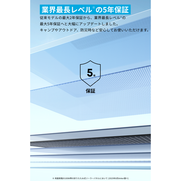 Anker Solix C1000 Gen 2 Portable Power Station ダークグレー with Anker Solix PS100 Dual Portable Solar Panel