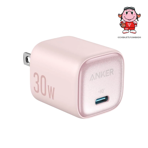 Anker Zolo Charger (30W)