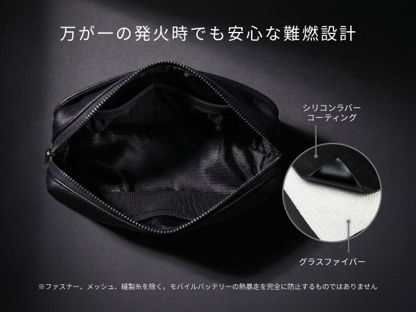 Anker Style Pouch