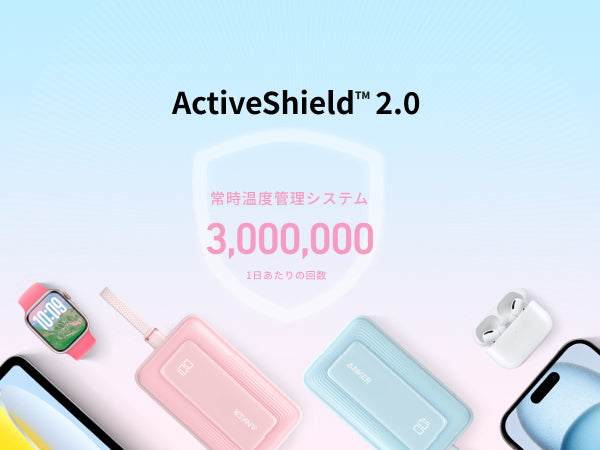 常時温度管理システム