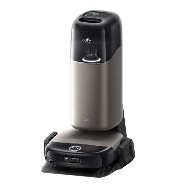 Eufy Robot Vacuum Omni S2