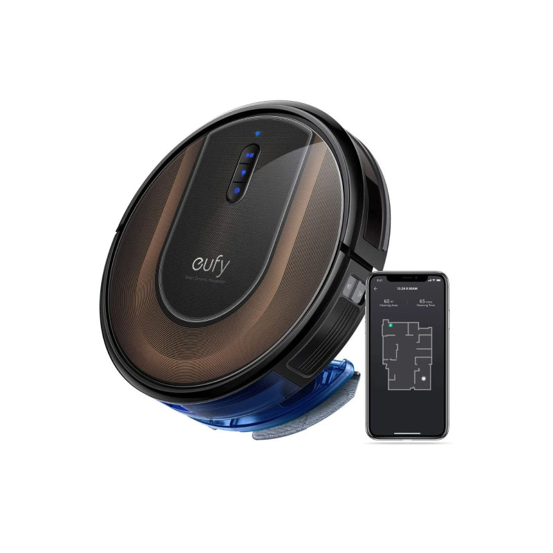 Eufy Clean G30 Hybrid