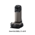 Eufy Robot Vacuum 交換用フィルター (Omni S2対応)