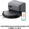 Eufy Robot Vacuum  交換用サイドブラシ (Auto-Empty C10対応)