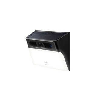 Solar Wall Light Cam S120