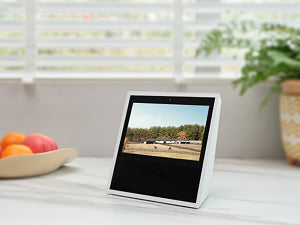 音声アシスタントに対応