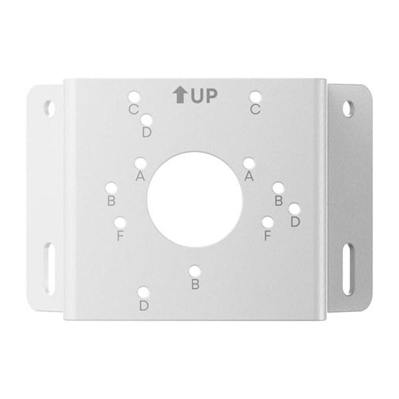 Eufy 屋外カメラ取付金具 壁コーナー用