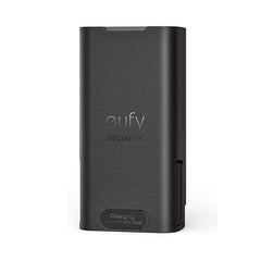 Eufy ビデオドアベル 交換用バッテリー (Video Doorbell E340対応)