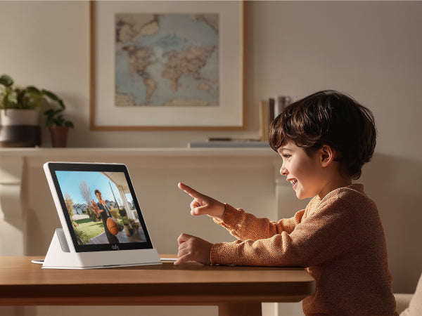 誰でも簡単に操作可能