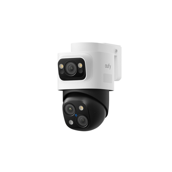 Eufy PoE Cam S4