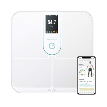 Eufy Smart Scale P3