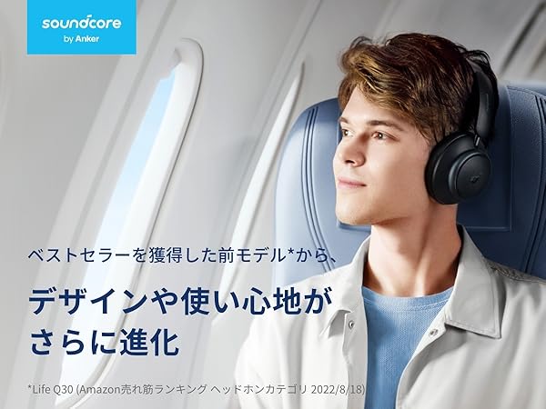 Soundcore Space Q45