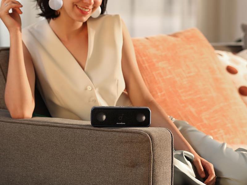 デュアルパッシブラジエーター搭載