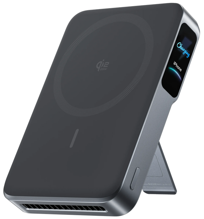 Anker MagGo Power Bank 2 Pro