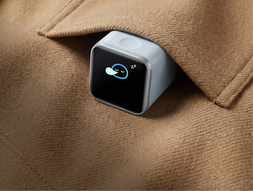 持ち運びに適したコンパクトサイズ