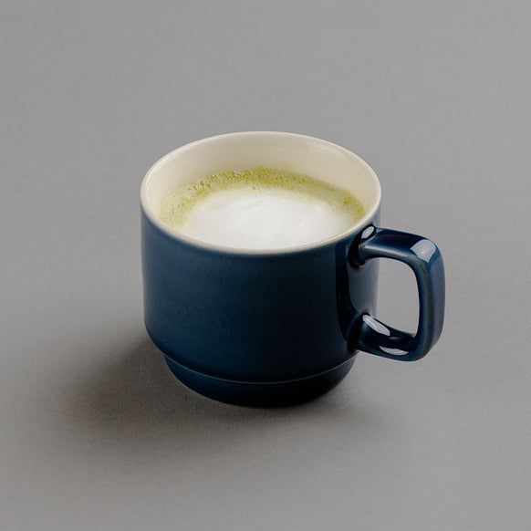 【イートイン】抹茶ラテ