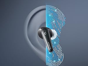 一人一人にパーソナライズする、HearID