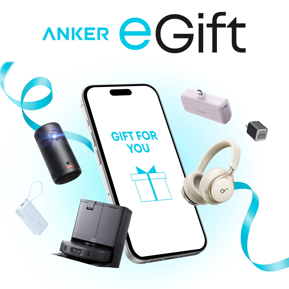 eGiftのイメージ画像
