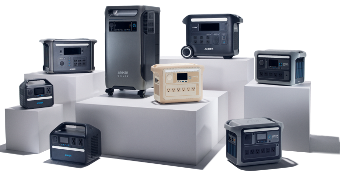 速い、パワフル、長寿命