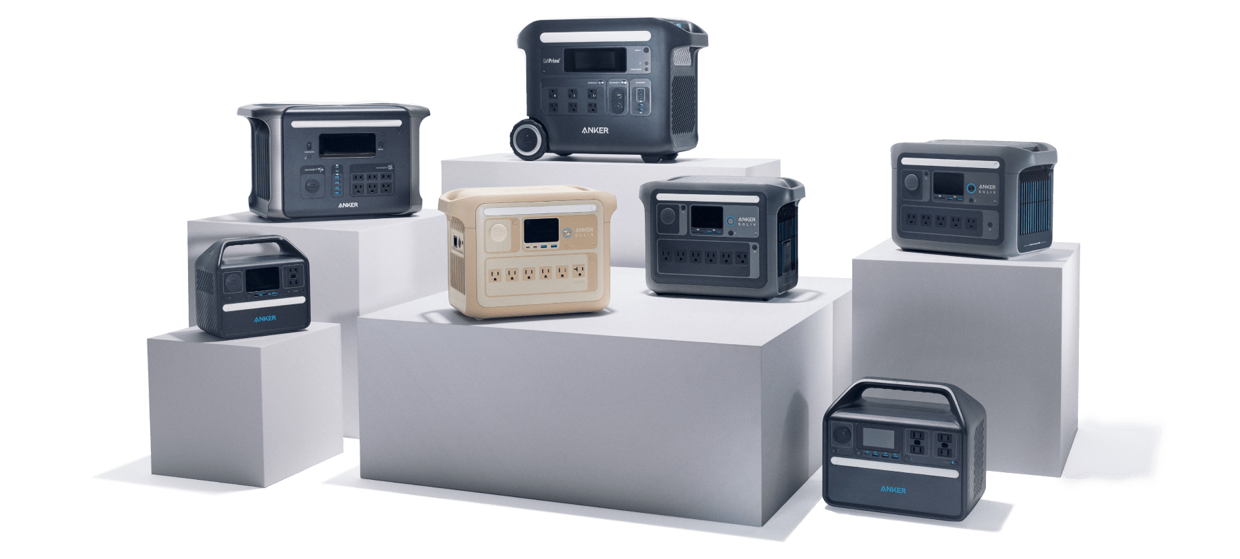 ポータブル電源