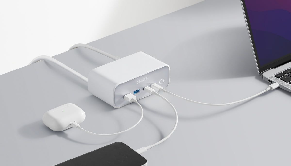 ビジネスをもっとスマート