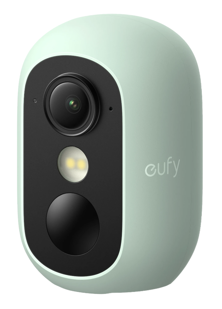EufyCam C35 グリーン