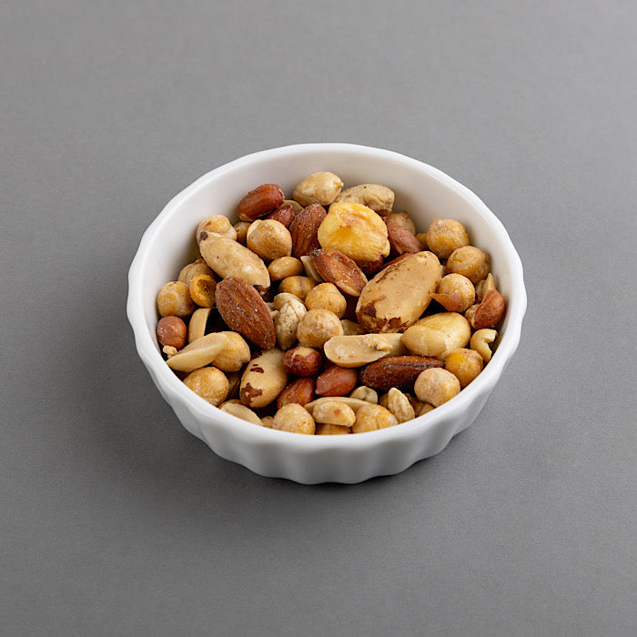 海老名_ミックスナッツ