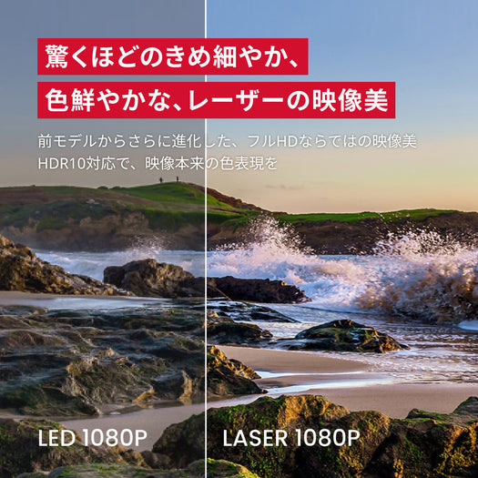 Nebula Capsule 3 Laser サブ画像3