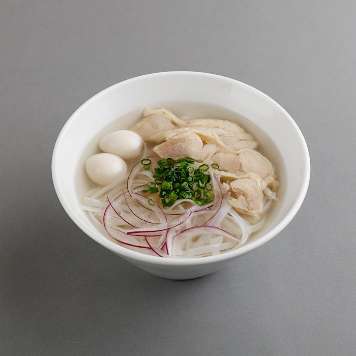 【イートイン】ライスヌードル