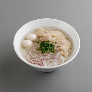 【イートイン】ライスヌードル