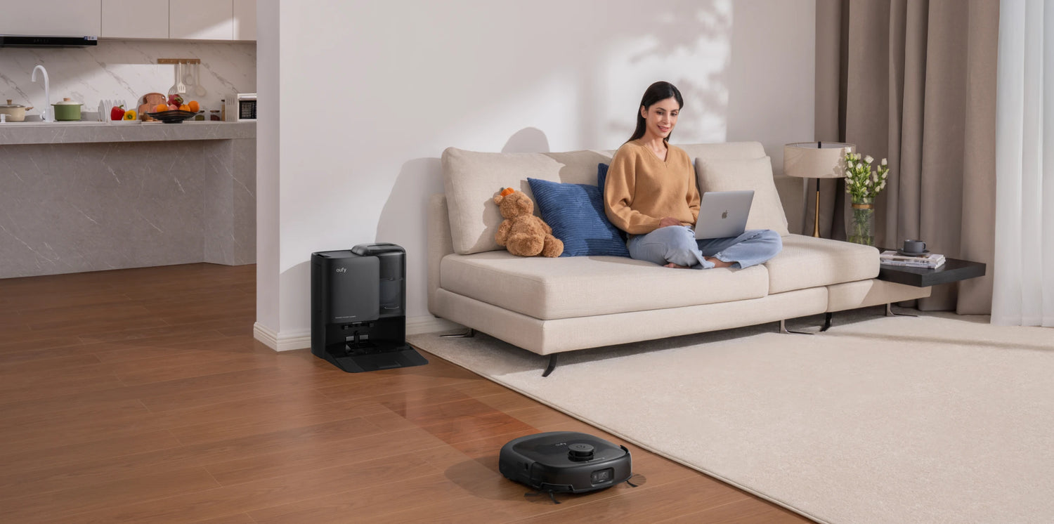 スマートスピーカー対応