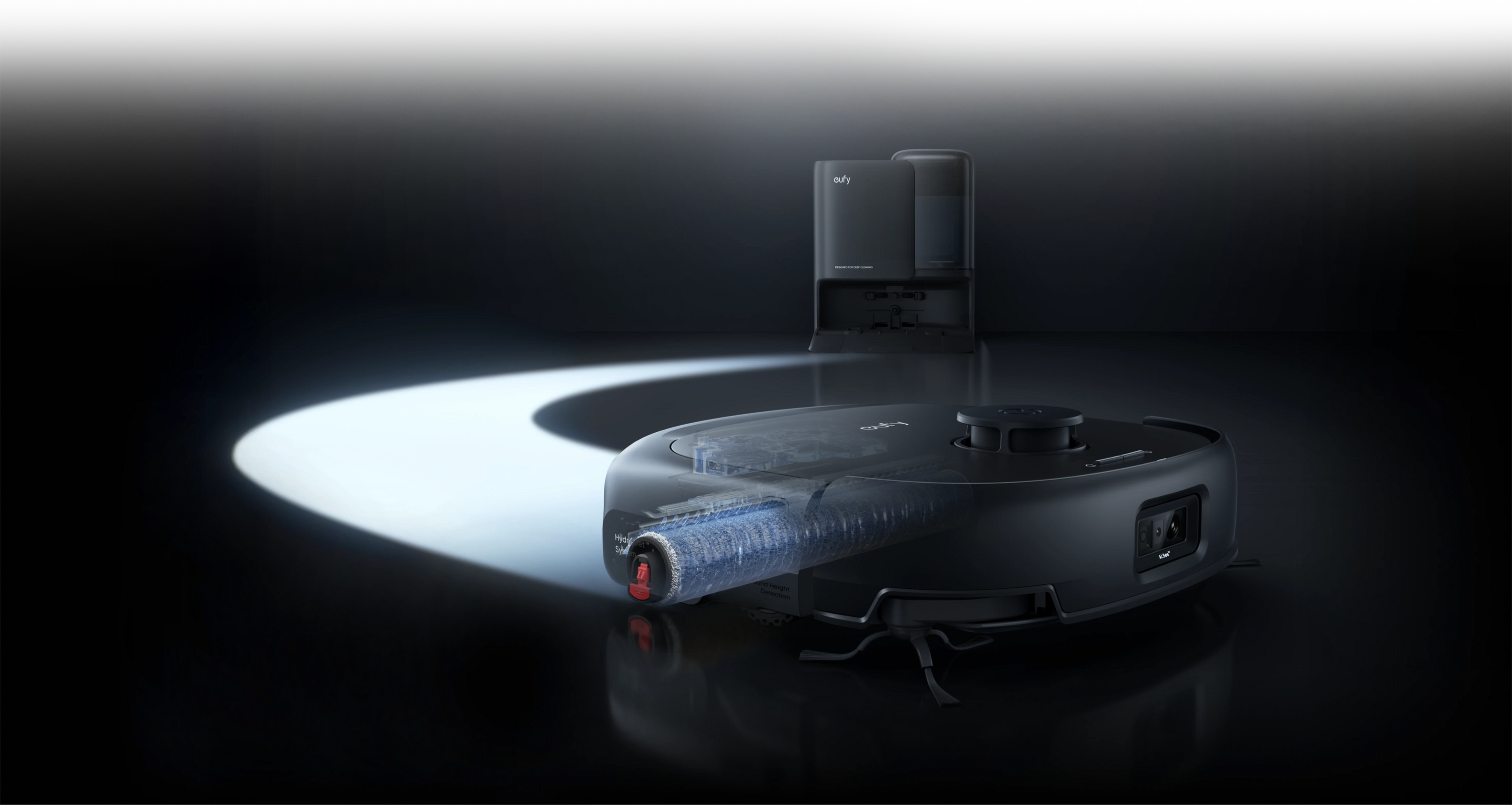 ローラーモップシステム