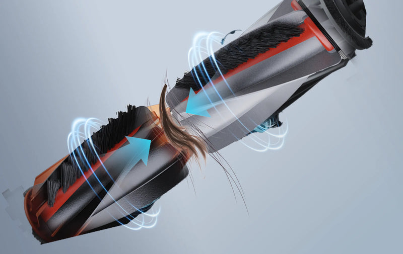 吸引力の自動調整