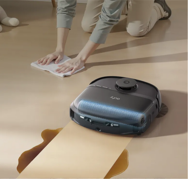 ローラーモップ