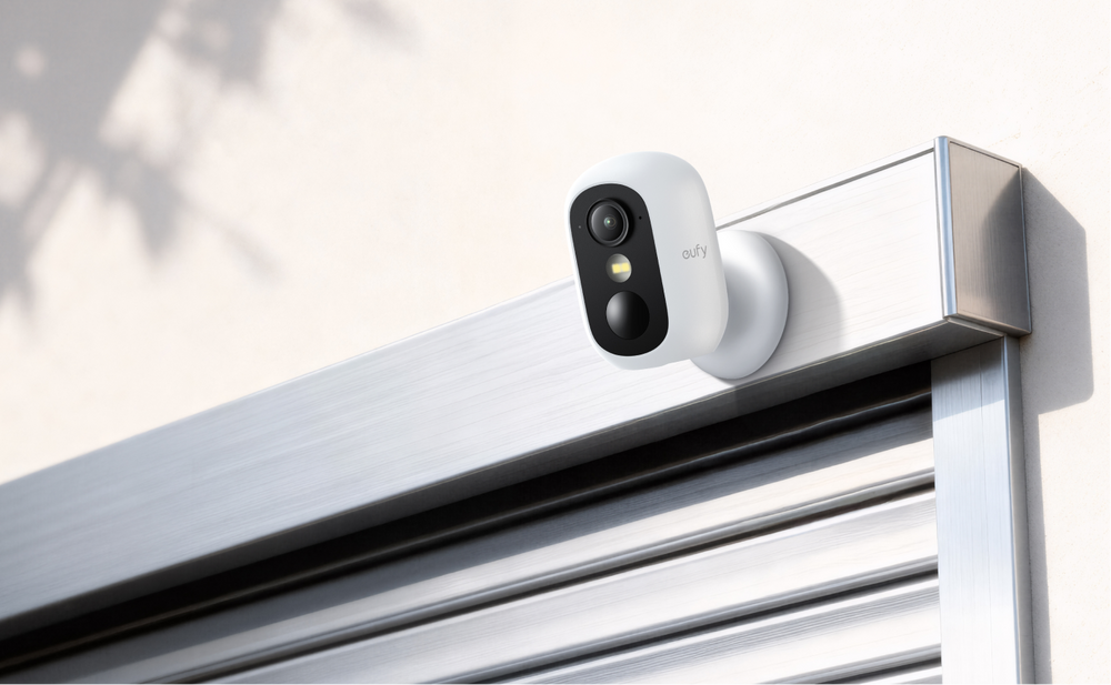 シャッターボックス