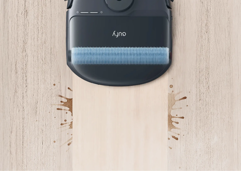 圧倒的な洗浄力