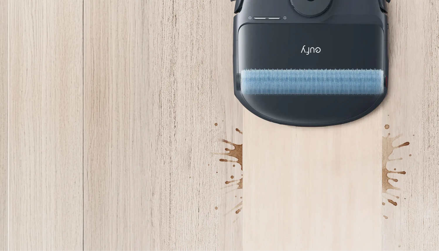 圧倒的な洗浄力