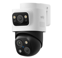 Eufy PoE Cam S4