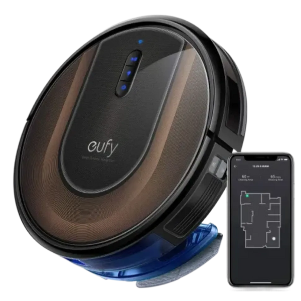 Eufy RoboVac G30 Hybrid