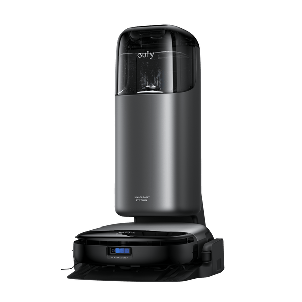 Eufy Robot Vacuum Omni S1 Pro