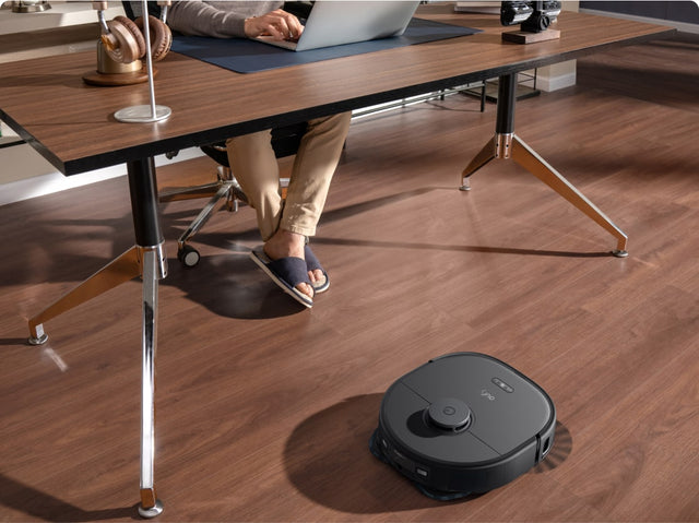 約55dBの静音設計