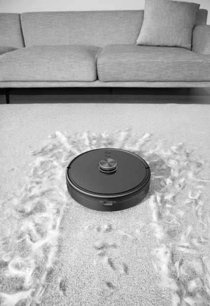 その他の吸引率