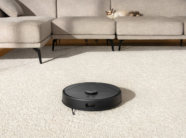 音声コントロール