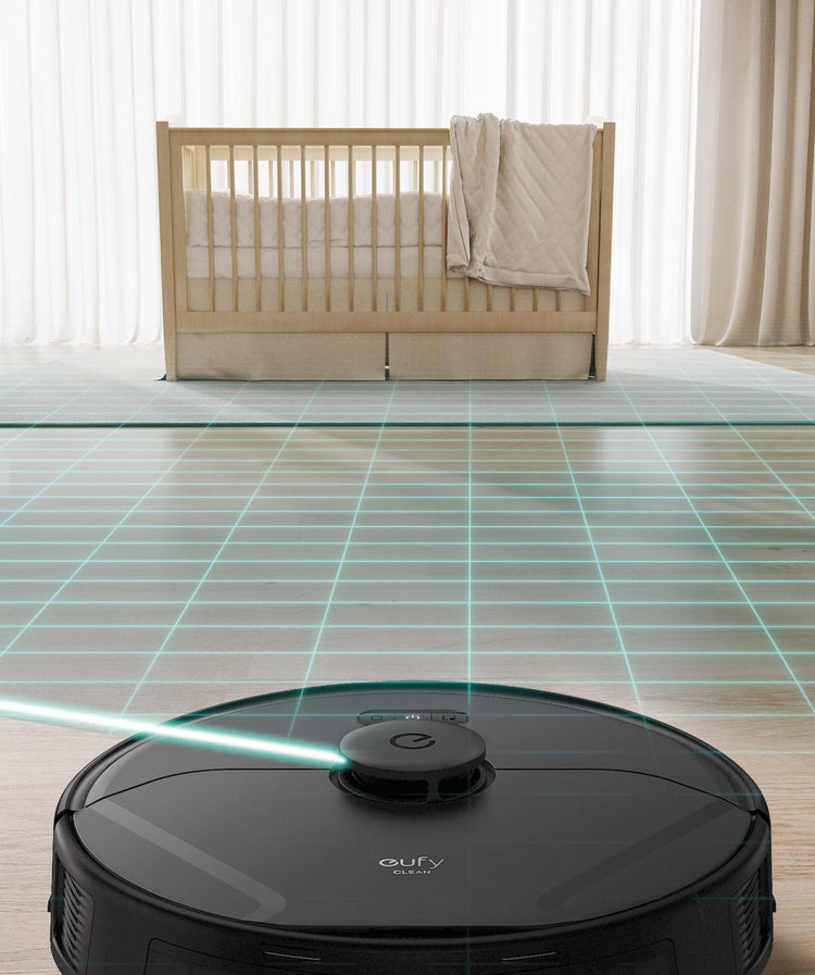 iPathレーザー・ナビゲーション搭載