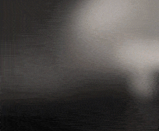 毛がからまりにくい形状のブラシ