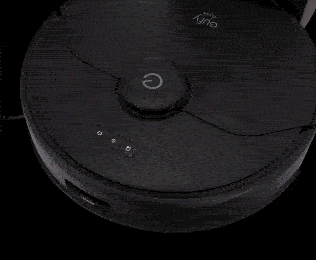 毛を取り除く、圧倒的な吸引力