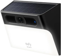 ライト一体型カメラ