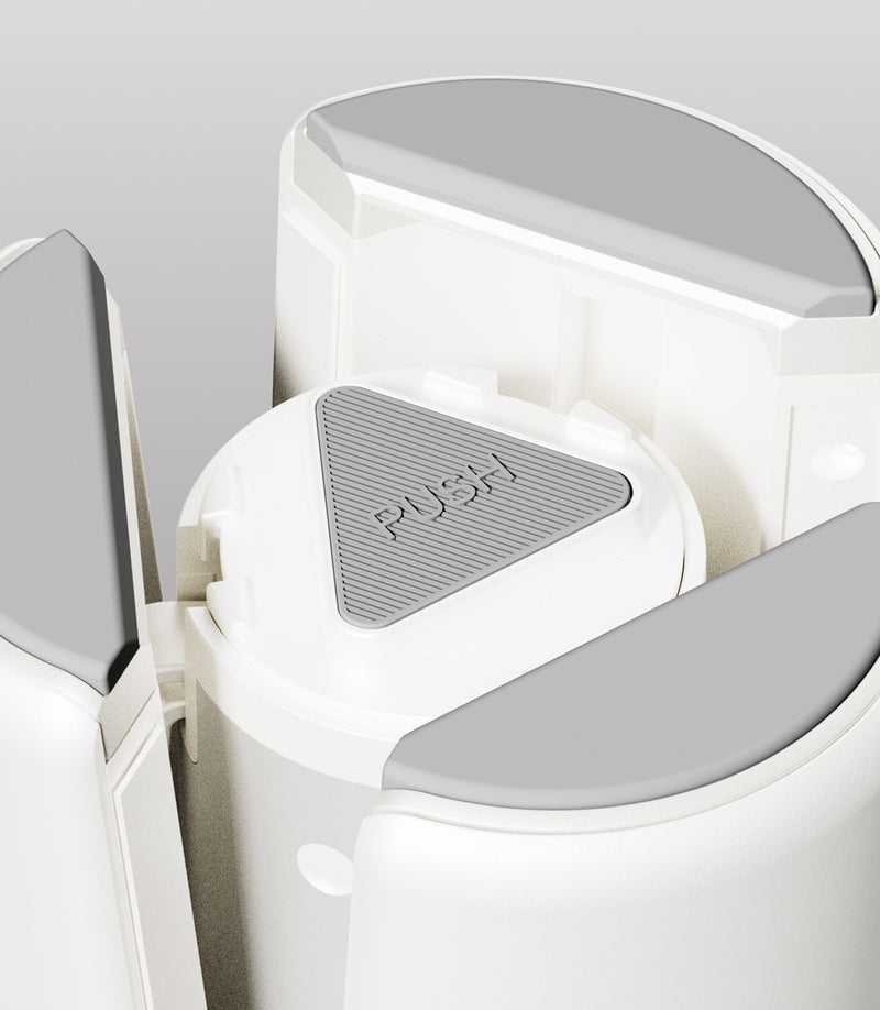 Nebula 公式バッテリー搭載三脚スタンド サブ画像1