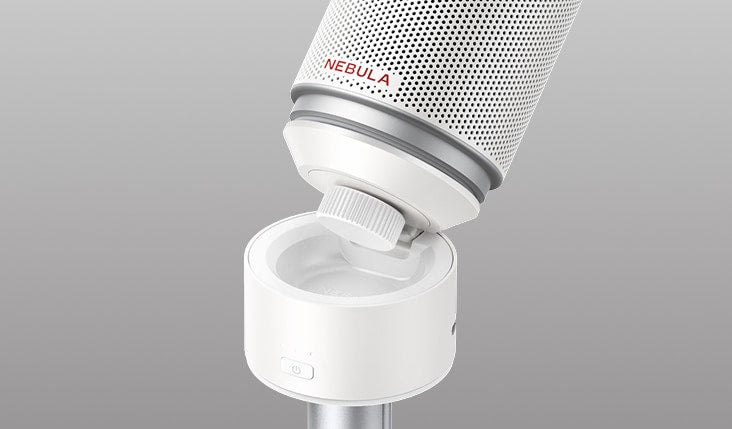 Nebula 公式バッテリー搭載三脚スタンド サブ画像2