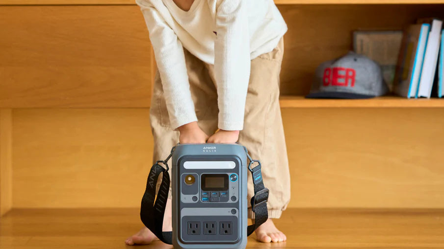 防災グッズの準備リスト